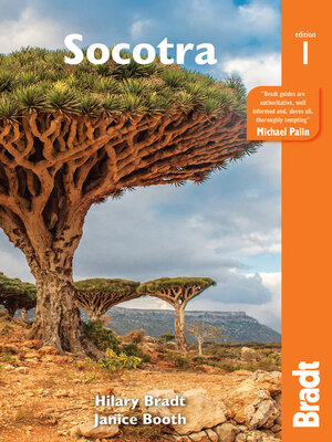 cover image of Socotra
